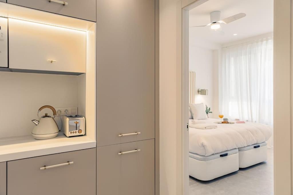 Appartement Isg O'donnell 2-1-free Parking