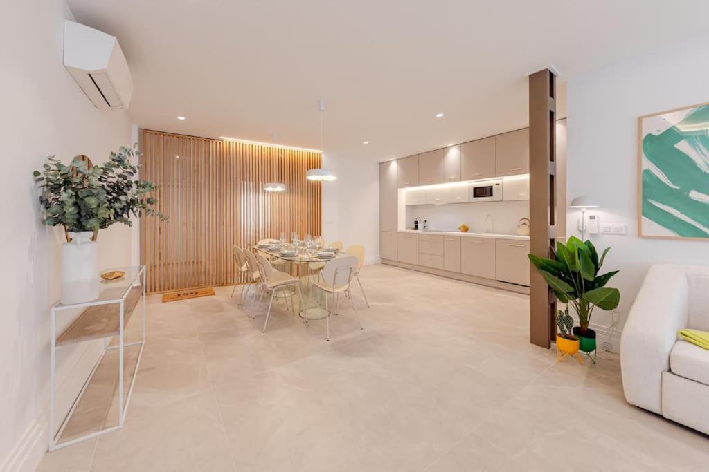 Isg O'donnell 2-1-free Parking Appartement