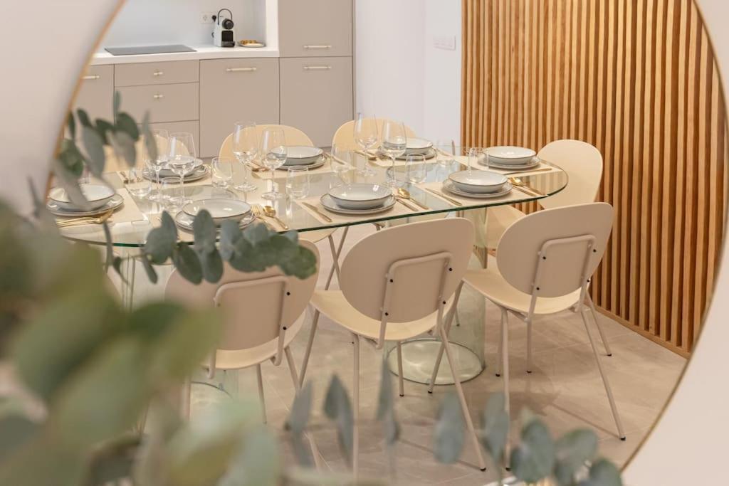 Isg O'donnell 2-1-free Parking Appartement *