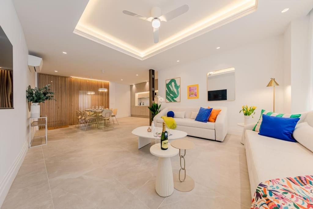 Isg O'donnell 2-1-free Parking Appartement