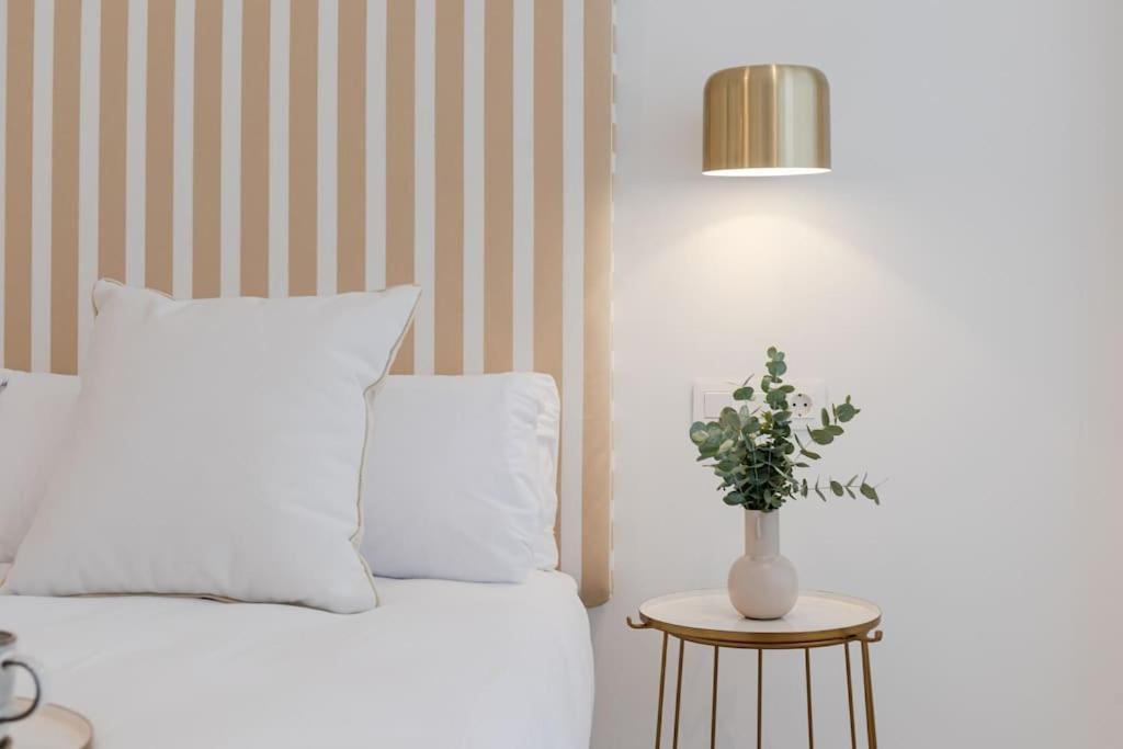 Isg O'donnell 2-1-free Parking Appartement *