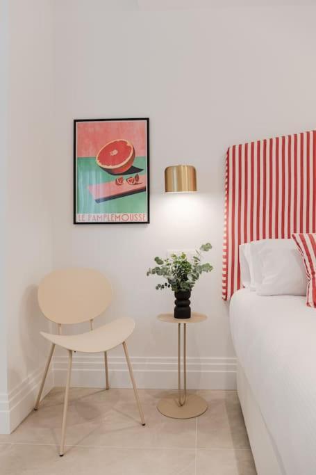 Appartement Isg O'donnell 2-1-free Parking *