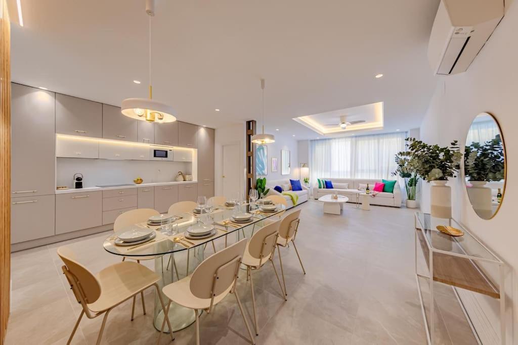 Isg O'donnell 2-1-free Parking Appartement