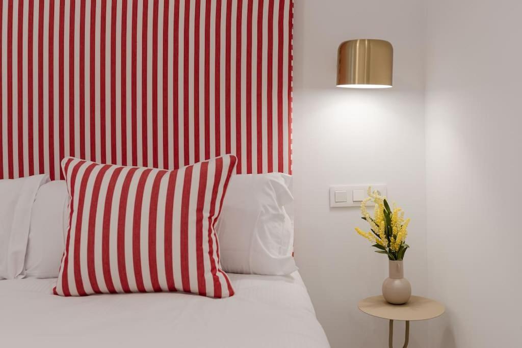 Isg O'donnell 2-1-free Parking Appartement Séville