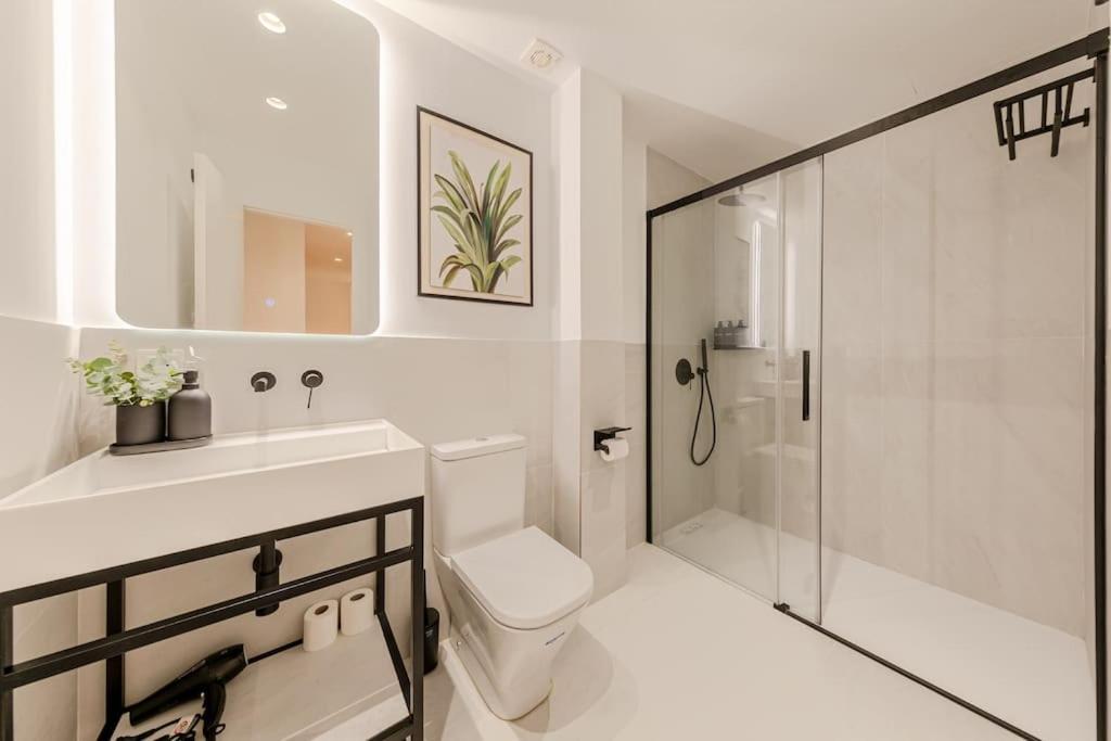 Appartement Isg O'donnell 2-1-free Parking *