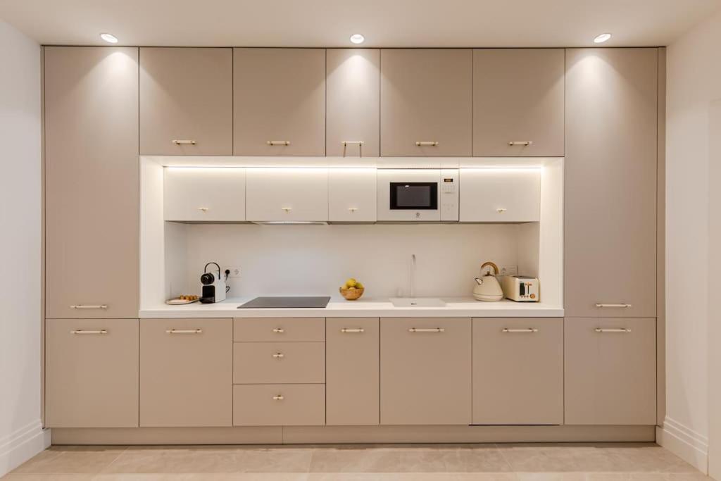 Appartement Isg O'donnell 2-1-free Parking *