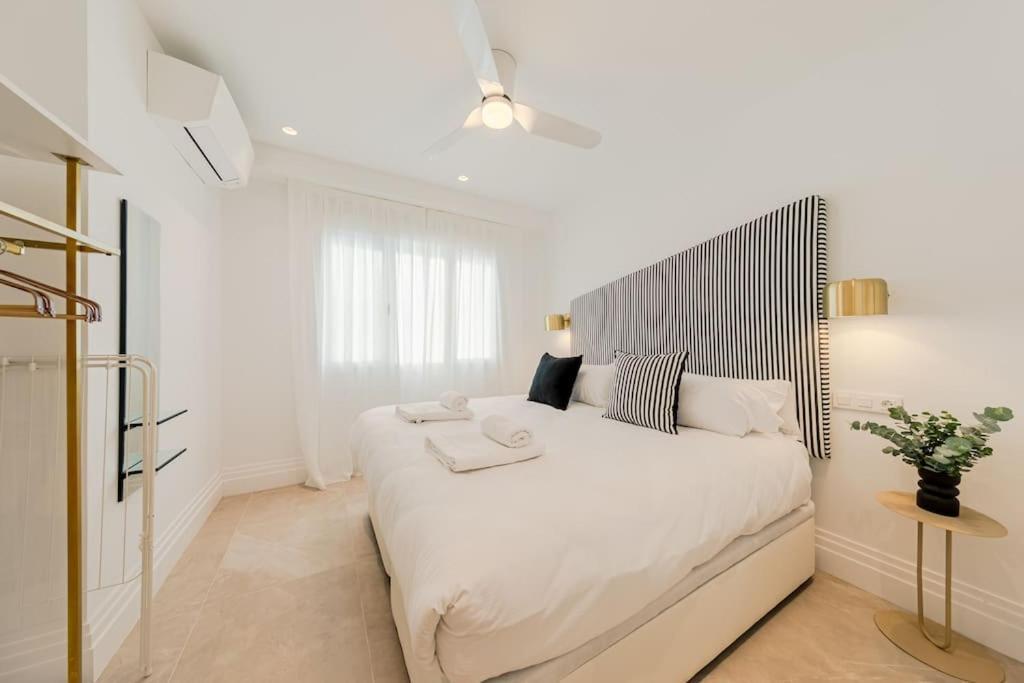 Isg O'donnell 2-1-free Parking Appartement