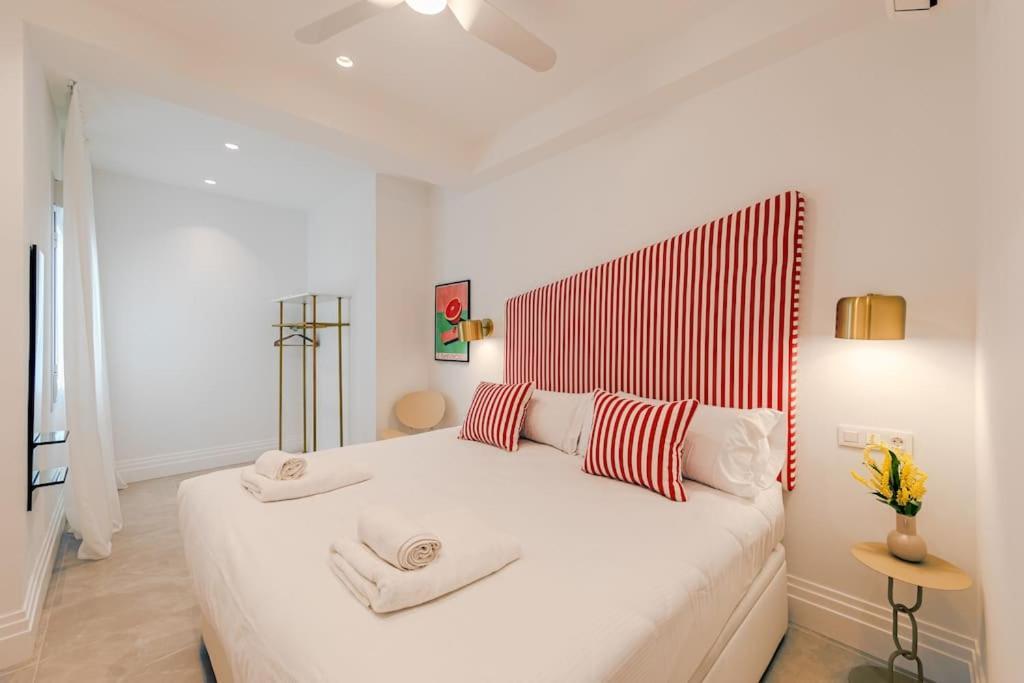 Appartement Isg O'donnell 2-1-free Parking *