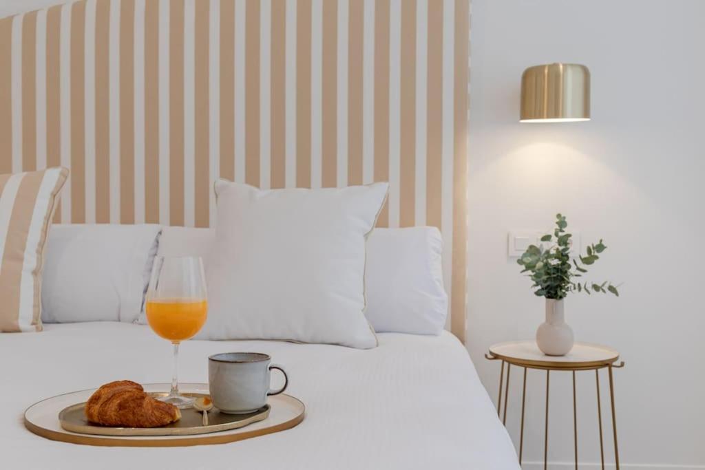 Appartement Isg O'donnell 2-1-free Parking *