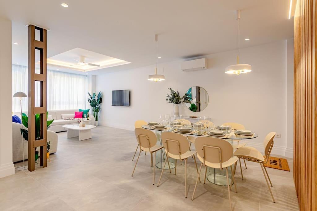 Appartement Isg O'donnell 2-1-free Parking